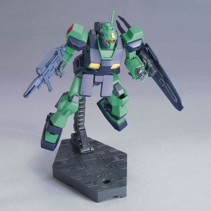 Bandai - Gunpla - HGUC 1/144 - Mobile Suit Zeta Gundam - MSA-003 Nemo (Zeta Gundam Version) - official view 5