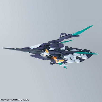 Bandai - Gunpla - MG 1/100 - Gundam Build Divers - AGE-IIMG Gundam AGEII Magnum - official view 2