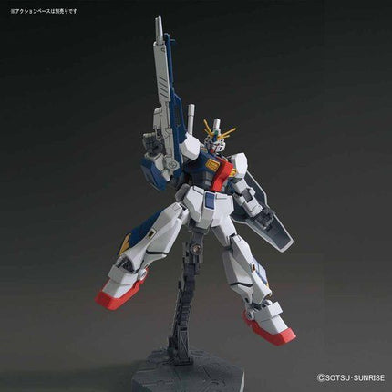 Bandai - Gunpla - HGUC 1/144 - Mobile Suit Gundam Twilight Axis - RX-78AN-01 Gundam AN-01 Tristan - official view 3