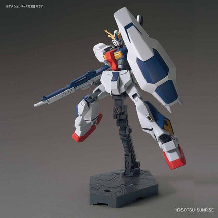 Bandai - Gunpla - HGUC 1/144 - Mobile Suit Gundam Twilight Axis - RX-78AN-01 Gundam AN-01 Tristan - official view 5