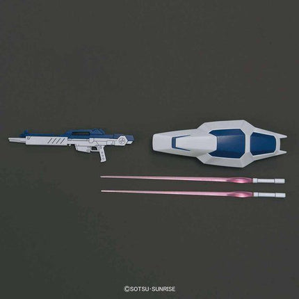 Bandai - Gunpla - HGUC 1/144 - Mobile Suit Gundam Twilight Axis - RX-78AN-01 Gundam AN-01 Tristan - official view 8