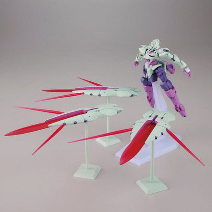 Bandai - Gunpla - HG 1/144 - Gundam Reconguista in G - Gundam G-Lucifer - official view 3