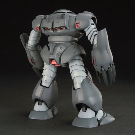 Bandai - Gunpla - HGUC 1/144 - Mobile Suit Gundam 0080: War in the Pocket - MSM-07E Z'Gock Experiment - official view 2