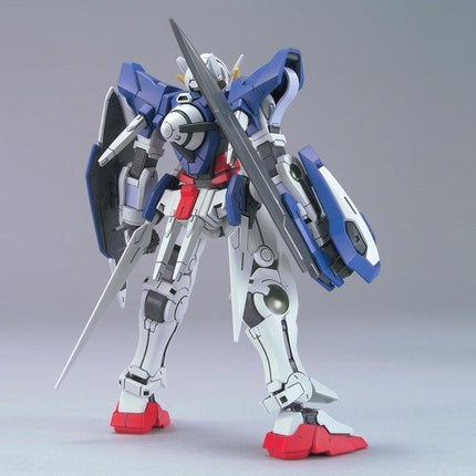 Bandai - Gunpla - HG00 1/144 - Mobile Suit Gundam 00 - GN-001 Gundam Exia - official view 2