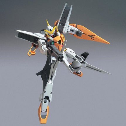 Bandai - Gunpla - HG00 1/144 - Mobile Suit Gundam 00 - GN-003 Gundam Kyrios - official view 2