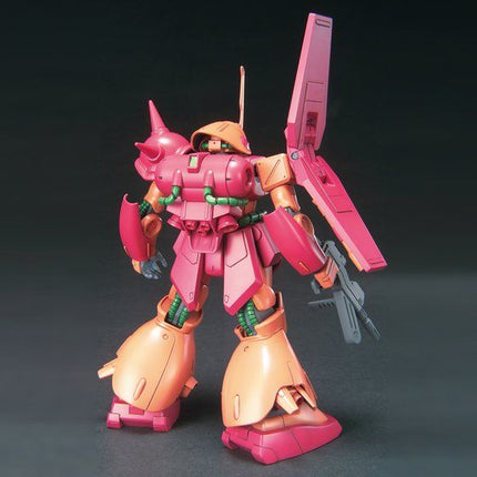 Bandai - Gunpla - HGUC 1/144 - Mobile Suit Zeta Gundam - RMS-108 Marasai - official view 2