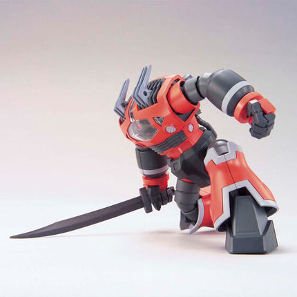 Bandai - Gunpla - HGUC 1/144 - Mobile Suit Gundam Unicorn - MSM-08 Zogok (Unicorn Ver.) - official view 2