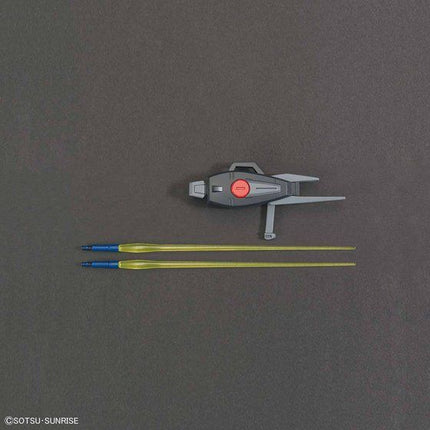 Bandai - Gunpla - HGUC 1/144 - Mobile Suit Zeta Gundam - RMS-154 Barzam - official gallery view 4