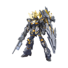 Bandai - Gunpla - HGUC 1/144 - Mobile Suit Gundam Unicorn - RX-0[N] Unicorn Gundam 02 Banshee Norn (Destroy Mode) - assembled product