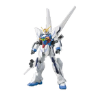 Bandai - Gunpla - HGBF 1/144 - Gundam Build Fighters - GX-9999 Gundam X Maoh - assembled model