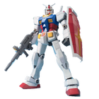 Bandai - Gunpla - Mega Size Model 1/48 - Mobile Suit Gundam - RX-78-2 Gundam - assembled product