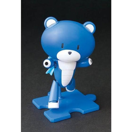 Bandai - Gunpla - HGPG 1/144 - Gundam Build Fighters Try - Petit'gguy Lightning Blue - official view 2