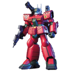 Bandai - Gunpla - HGUC 1/144 - Mobile Suit Gundam 0080: War in the Pocket - RX-77D Guncannon Mass Production Type - assembled product