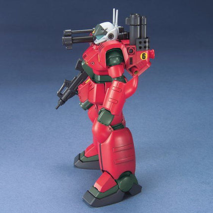 Bandai - Gunpla - HGUC 1/144 - Mobile Suit Gundam 0080: War in the Pocket - RX-77D Guncannon Mass Production Type - official view 3