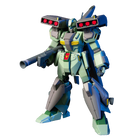 Bandai - Gunpla - HGUC 1/144 - Mobile Suit Gundam Unicorn - RGM-89S Stark Jegan - assembled product