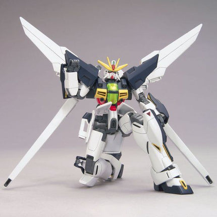 Bandai - Gunpla - HGAW 1/144 - After War Gundam X - GX-9901-DX Gundam Double X - official view 3