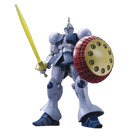 Bandai - Gunpla - HGUC 1/144 - Mobile Suit Gundam - YMS-15 Gyan - assembled product
