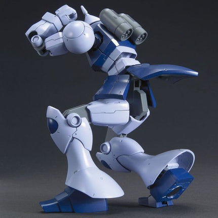 Bandai - Gunpla - HGUC 1/144 - Mobile Suit Gundam - YMS-15 Gyan - official view 3