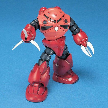 Bandai - Gunpla - HGUC 1/144 - Mobile Suit Gundam - MSM-07S Z'Gok (Char's Custom) - official view 3