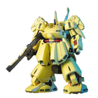 Bandai - Gunpla - HGUC 1/144 - Mobile Suit Zeta Gundam - PMX-003 The-O - assembled product