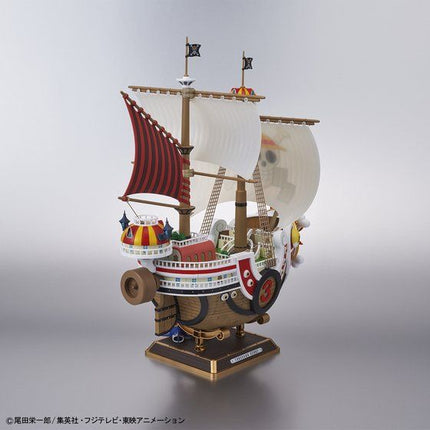 Bandai - One Piece - Thousand Sunny (Land of Wano Version) - official view 7
