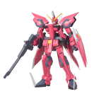 Bandai - Gunpla - HGSEED 1/144 - Mobile Suit Gundam SEED - GAT-X303 Aegis Gundam (Remaster R05) - assembled model
