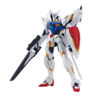 Bandai - Gunpla - HGAGE 1/144 - Mobile Suit Gundam AGE - xvm-fzc Gundam Legilis - assembled product