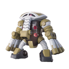 Bandai - Gunpla - HGUC 1/144 - Mobile Suit Gundam Unicorn - MSM-04G Juaggu (Unicorn Ver.) - assembled product