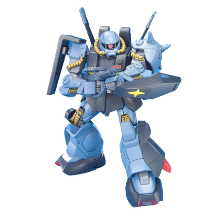 Bandai - Gunpla - HGUC 1/144 - Mobile Suit Zeta Gundam - RMS-106 Hi-Zack (Earth Federation Forces) - assembled product