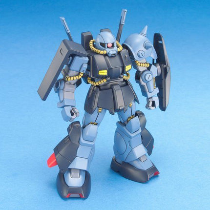 Bandai - Gunpla - HGUC 1/144 - Mobile Suit Zeta Gundam - RMS-106 Hi-Zack (Earth Federation Forces) - official view 3