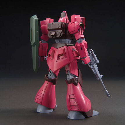 Bandai - Gunpla - HGUC 1/144 - Mobile Suit Zeta Gundam - RMS-117 Galbaldy Beta - official view 2