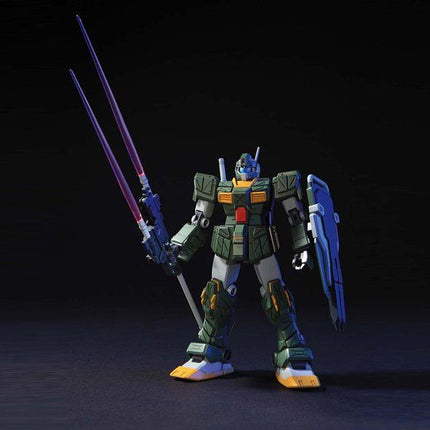 Bandai - Gunpla - HGUC 1/144 - Harmony of Gundam / Mobile Suit Gundam: Bonds of the Battlefield - RGM-79FP GM Striker - official gallery view 1