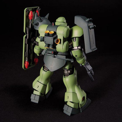 Bandai - Gunpla - HGUC 1/144 - Mobile Suit Gundam: Char's Counterattack - AMS-119 Geara Doga - official view 2