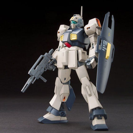 Bandai - Gunpla - HGUC 1/144 - Mobile Suit Gundam Unicorn - MSA-003 Nemo (Unicorn Desert Colour Ver.) - official gallery image 1