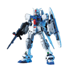 Bandai - Gunpla - HGUC 1/144 - Mobile Suit Gundam 0083: Stardust Memory - RX-78GP03S Gundam GP03S Stamen - assembled model