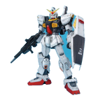 Bandai - Gunpla - MG 1/100 - Mobile Suit Zeta Gundam - RX-178 Gundam Mk-II (A.E.U.G.) Ver.2.0 - assembled product