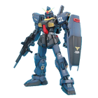 Bandai - Gunpla - MG 1/100 - Mobile Suit Zeta Gundam - RX-178 Gundam Mk-II (Titans) Ver.2.0 - assembled product