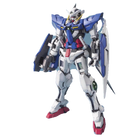 Bandai - Gunpla - MG 1/100 - Mobile Suit Gundam 00 - GN-001 Gundam Exia - assembled product