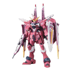 Bandai - Gunpla - RG 1/144 - Mobile Suit Gundam SEED - ZGMF-X09A Justice Gundam - assembled product