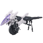 Bandai - 30 Minutes Missions - 1/144 Extended Armament Vehicle (Cannon Bike Version) - assembled product