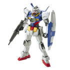 Bandai - Gunpla - MG 1/100 - Mobile Suit Gundam AGE - AGE-1 Gundam AGE-1 Normal - assembled product