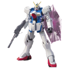 Bandai - Gunpla - HGUC 1/144 - Mobile Suit Victory Gundam - LM312V04 Victory Gundam - assembled product