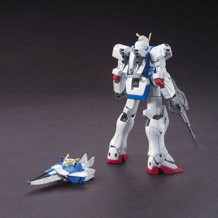 Bandai - Gunpla - HGUC 1/144 - Mobile Suit Victory Gundam - LM312V04 Victory Gundam - official view 5