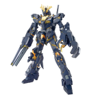 Bandai MG 1/100 RX-0 Unicorn Gundam 2 Banshee assembled model kit
