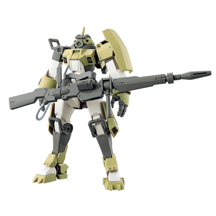 Bandai - Gunpla - HG 1/144 - Mobile Suit Gundam: The Witch from Mercury - Chuchu's Demi Trainer - assembled product