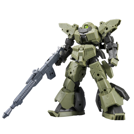 Bandai - 30 Minutes Missions - 30MM 1/144 - bEXM-28 Revernova (Green) - assembled product
