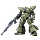 Bandai - 30 Minutes Missions - 30MM 1/144 - bEXM-28 Revernova (Green) - assembled product