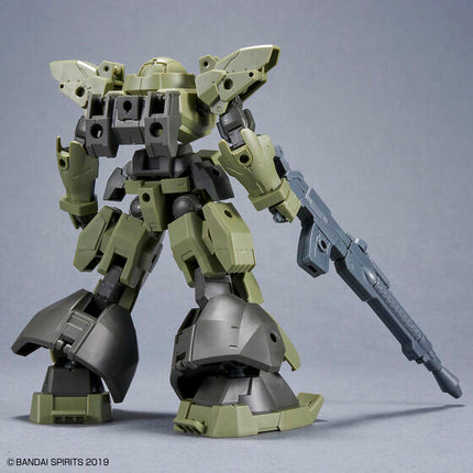 Bandai - 30 Minutes Missions - 30MM 1/144 - bEXM-28 Revernova (Green) - official view 2