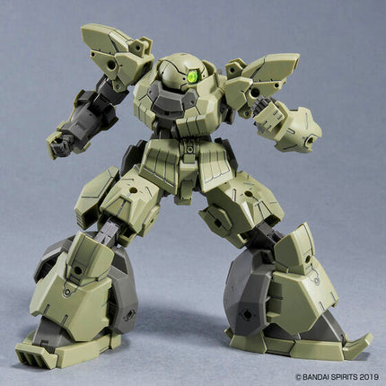 Bandai - 30 Minutes Missions - 30MM 1/144 - bEXM-28 Revernova (Green) - official view 4