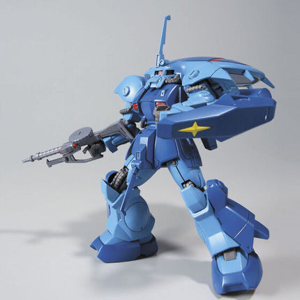 Bandai - Gunpla - HGUC 1/144 - Mobile Suit Gundam ZZ - RMS-119 Ewack-Zack - official gallery image 2